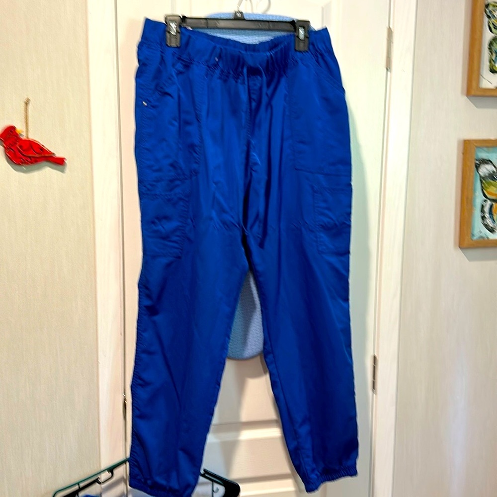 Womens Scrubs Size 2x pants! Barely worn !